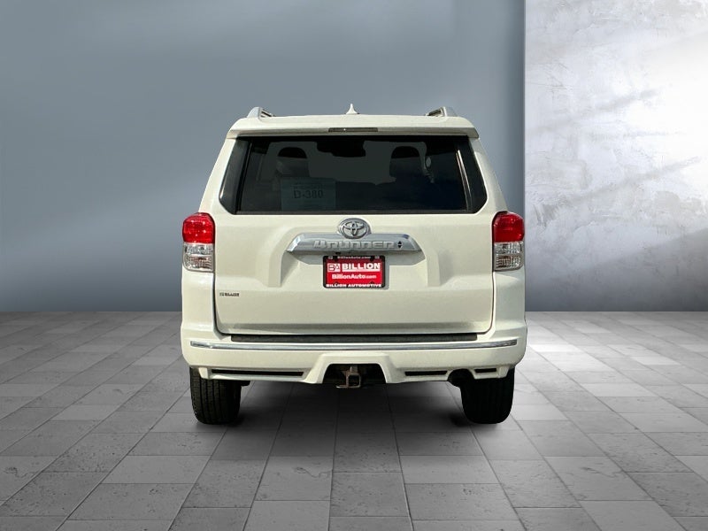 2010 Toyota 4Runner Limited