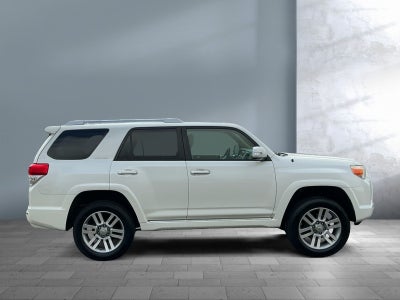 2010 Toyota 4Runner Limited