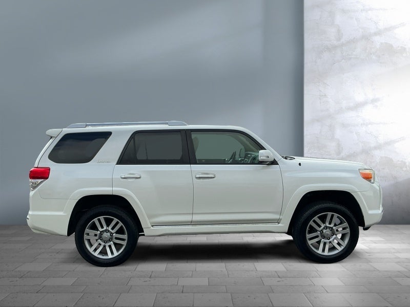 2010 Toyota 4Runner Limited