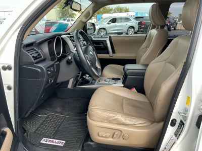 2010 Toyota 4Runner Limited