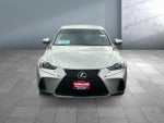 2017 Lexus IS IS 350 F Sport