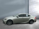 2017 Lexus IS IS 350 F Sport