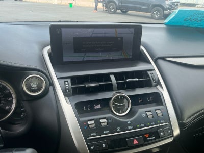 2019 Lexus NX NX 300