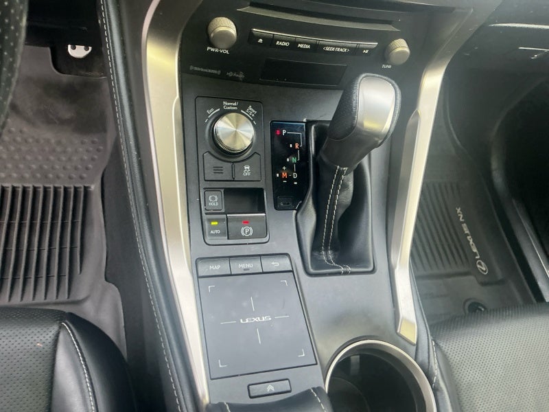 2019 Lexus NX NX 300