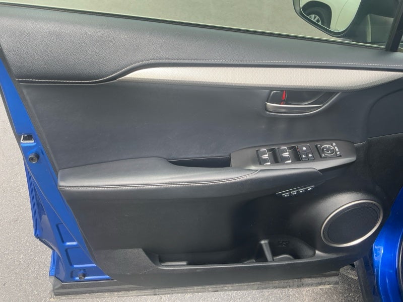 2019 Lexus NX NX 300