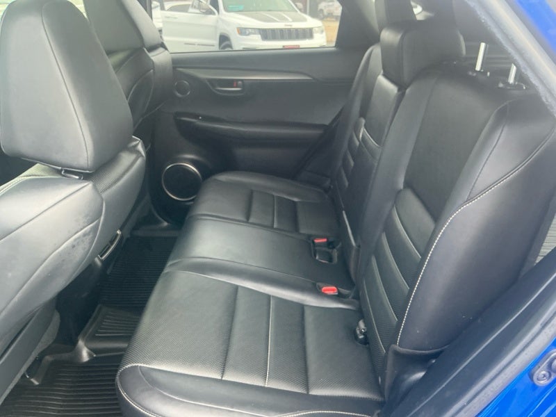 2019 Lexus NX NX 300