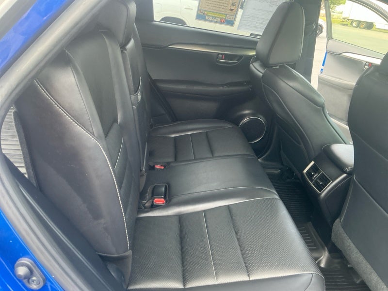 2019 Lexus NX NX 300