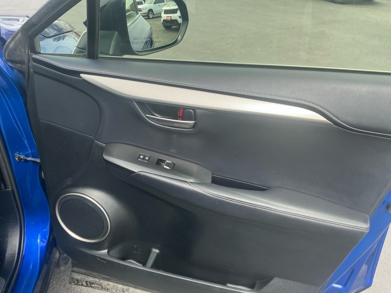 2019 Lexus NX NX 300