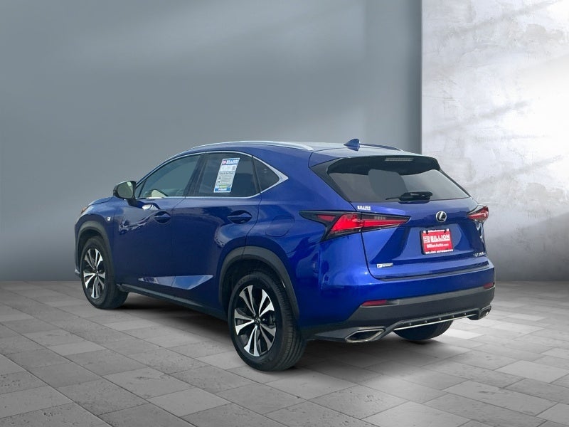 2019 Lexus NX NX 300