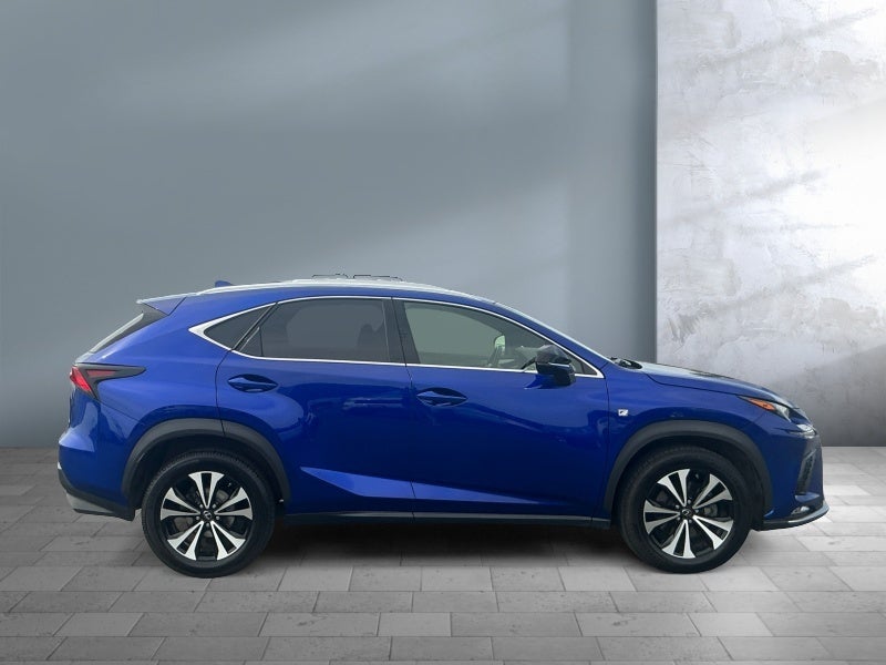 2019 Lexus NX NX 300