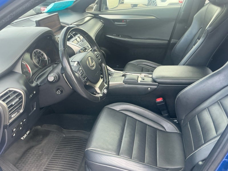 2019 Lexus NX NX 300