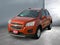 2015 Chevrolet Trax LT