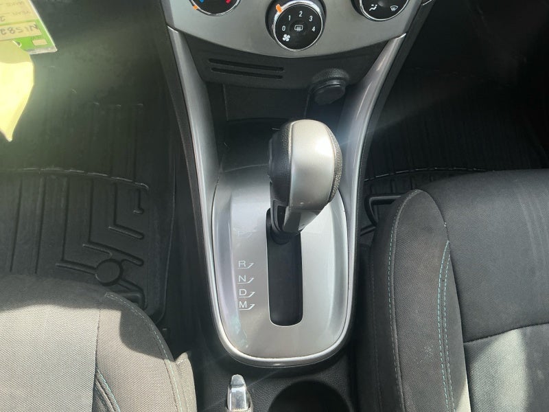 2015 Chevrolet Trax LT