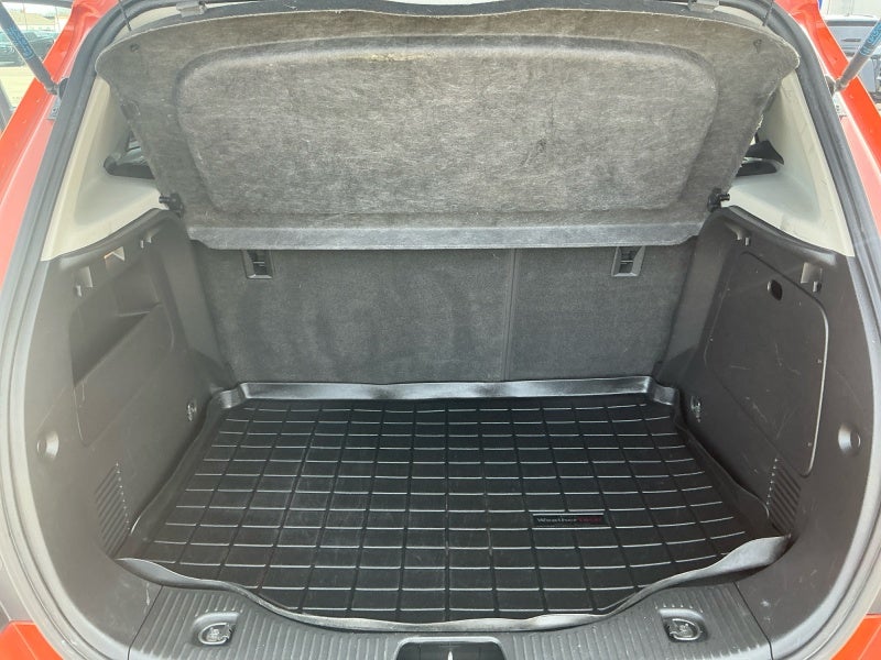 2015 Chevrolet Trax LT