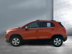 2015 Chevrolet Trax LT