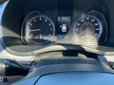 2020 Hyundai Kona Ultimate