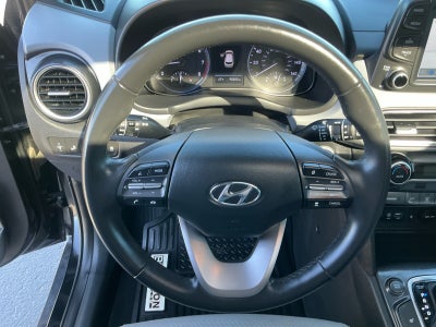 2020 Hyundai Kona Ultimate