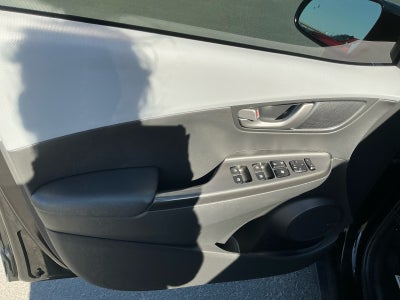 2020 Hyundai Kona Ultimate