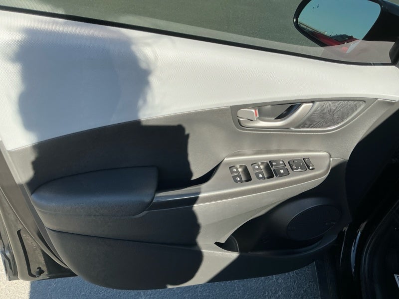 2020 Hyundai Kona Ultimate
