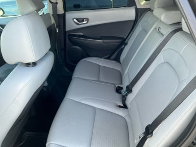 2020 Hyundai Kona Ultimate