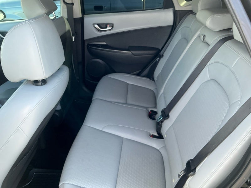 2020 Hyundai Kona Ultimate