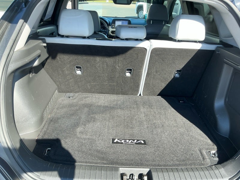2020 Hyundai Kona Ultimate