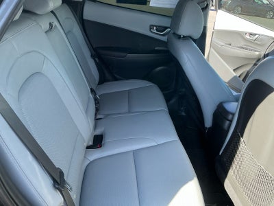 2020 Hyundai Kona Ultimate