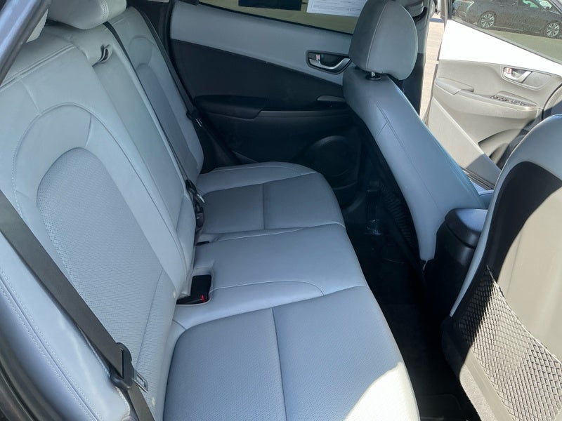 2020 Hyundai Kona Ultimate