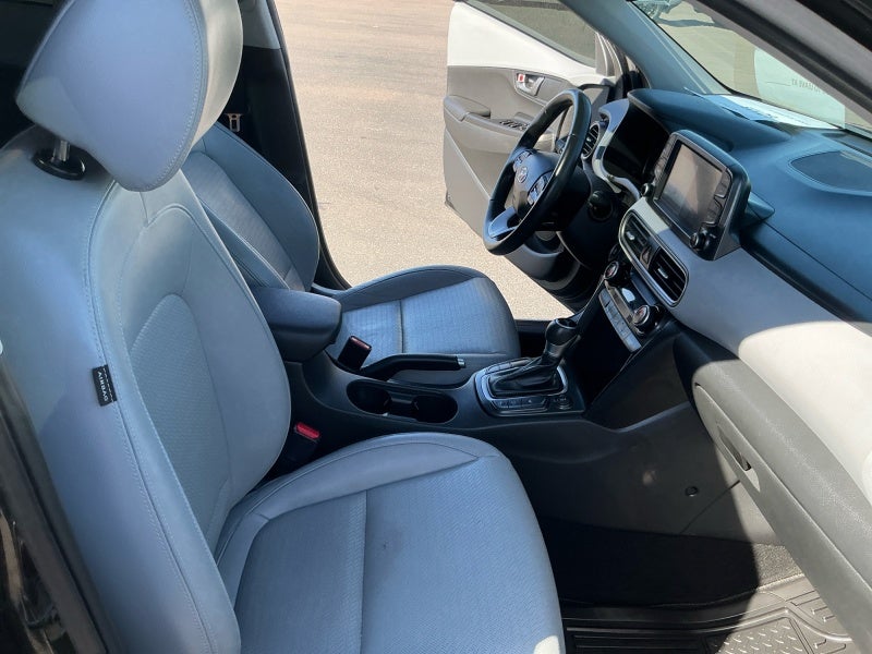 2020 Hyundai Kona Ultimate