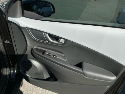 2020 Hyundai Kona Ultimate