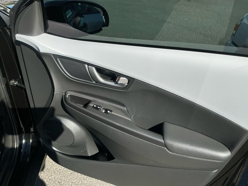 2020 Hyundai Kona Ultimate