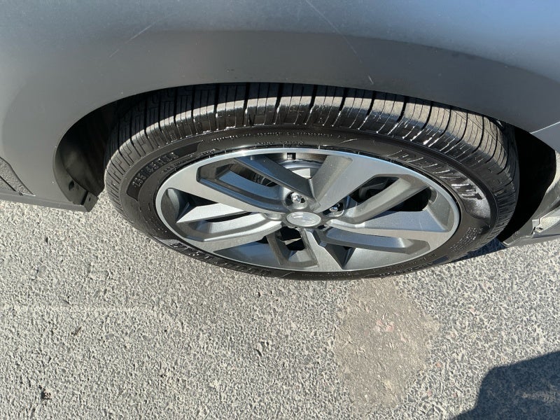 2020 Hyundai Kona Ultimate