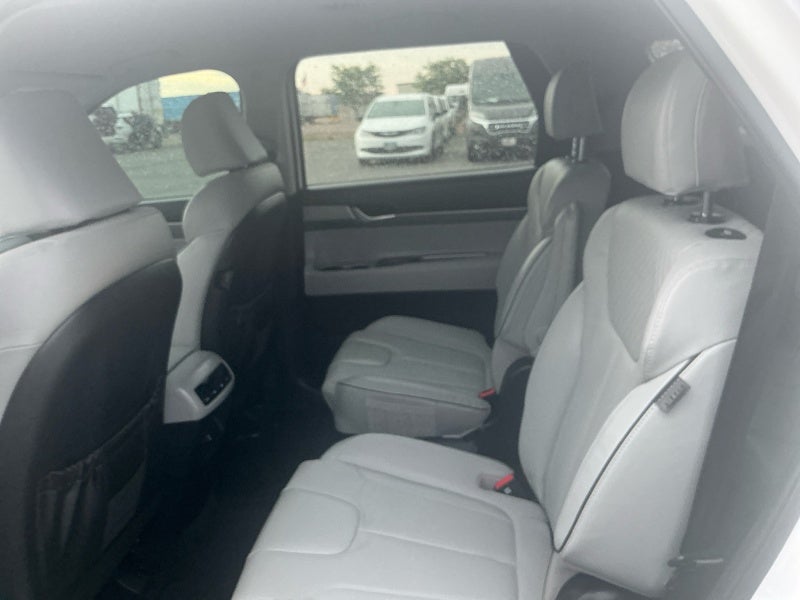 2023 Hyundai Palisade SEL