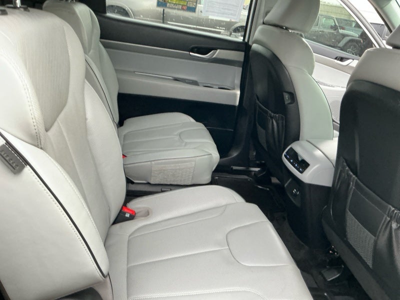 2023 Hyundai Palisade SEL