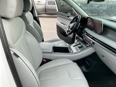 2023 Hyundai Palisade SEL