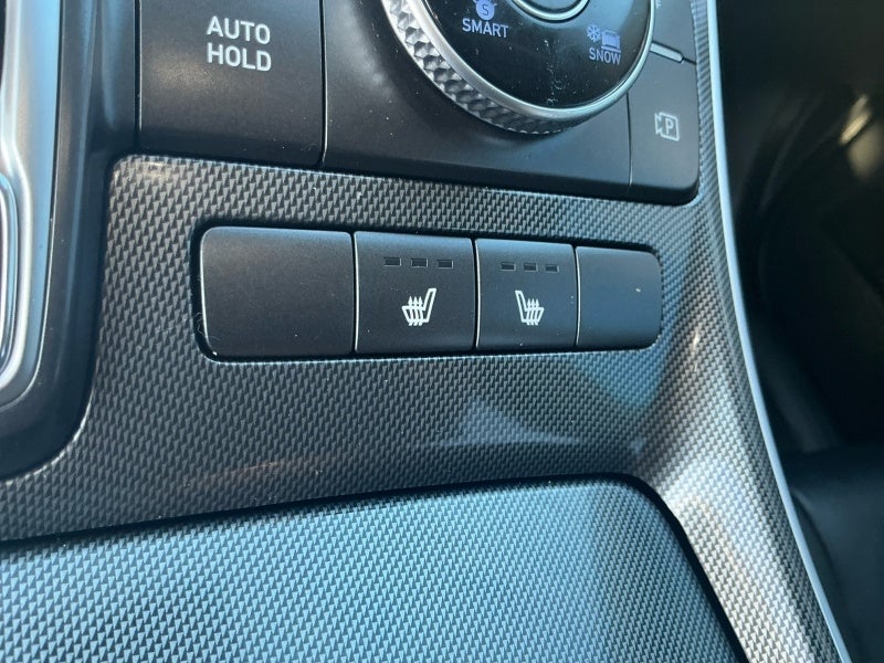 2021 Hyundai Santa Fe Hybrid SEL Premium