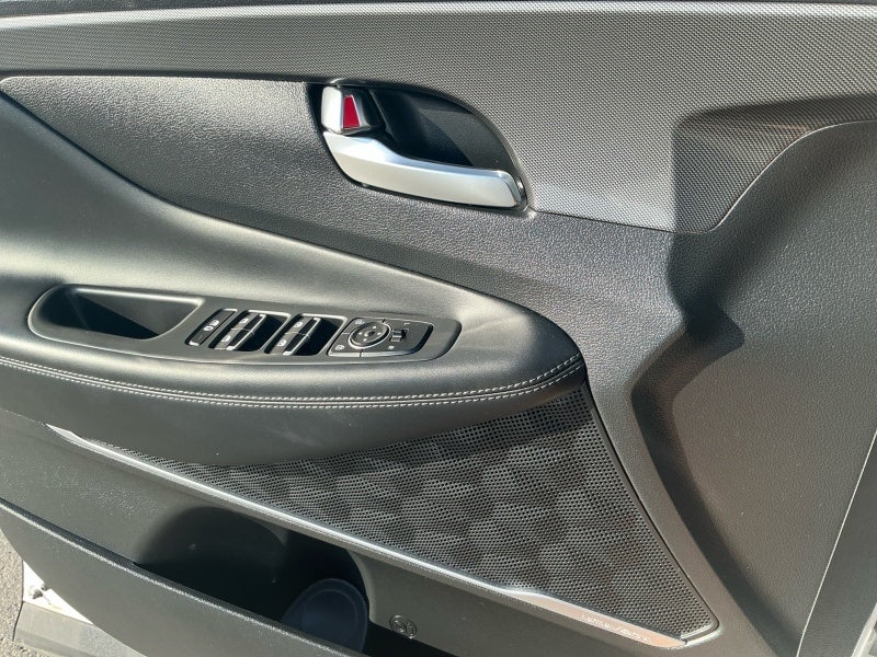 2021 Hyundai Santa Fe Hybrid SEL Premium