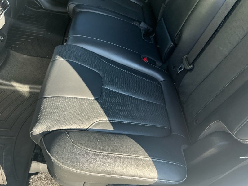 2021 Hyundai Santa Fe Hybrid SEL Premium