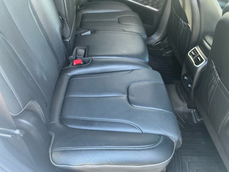 2021 Hyundai Santa Fe Hybrid SEL Premium