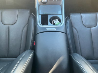 2021 Hyundai Santa Fe Hybrid SEL Premium