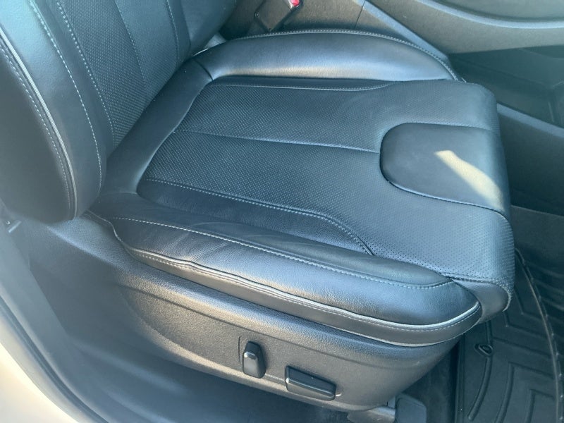 2021 Hyundai Santa Fe Hybrid SEL Premium