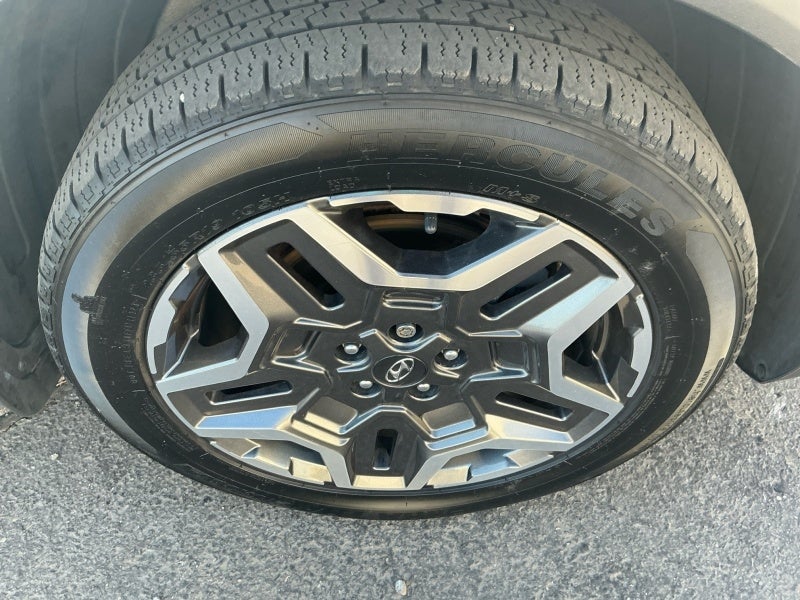 2021 Hyundai Santa Fe Hybrid SEL Premium