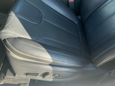 2021 Hyundai Santa Fe Hybrid SEL Premium