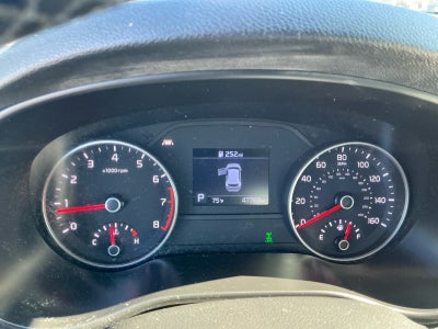 2022 Kia Sportage Nightfall