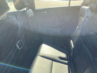 2022 Kia Sportage Nightfall