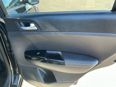 2022 Kia Sportage Nightfall