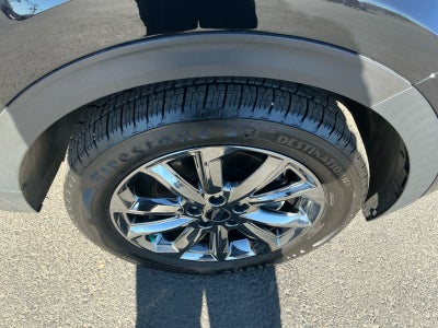 2022 Kia Sportage Nightfall