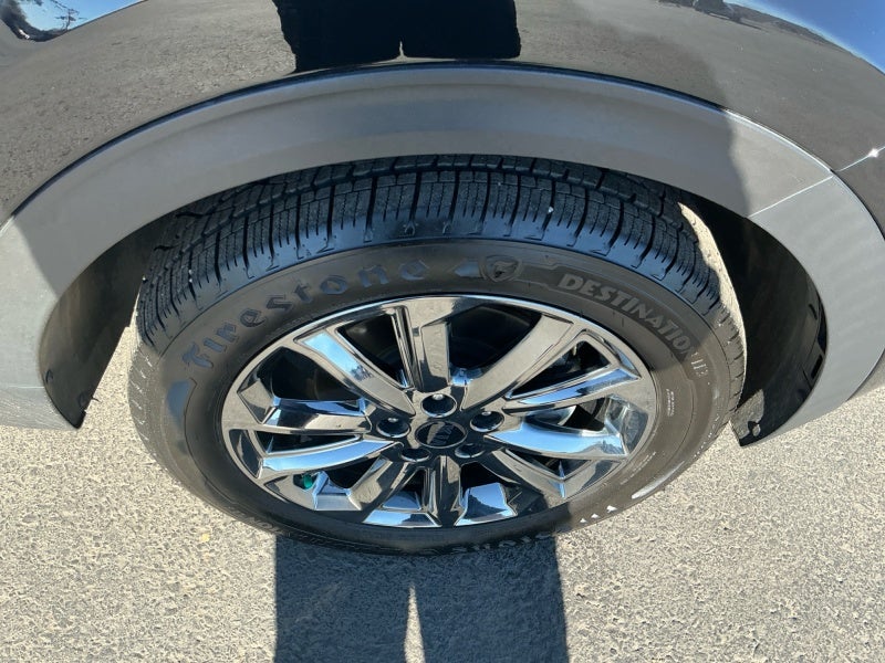 2022 Kia Sportage Nightfall