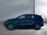 2022 Kia Sportage Nightfall