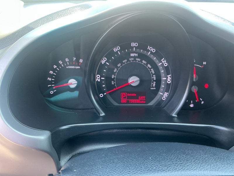 2016 Kia Sportage EX